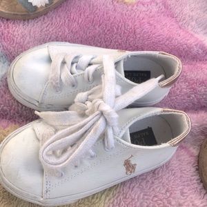 Polo shoes
